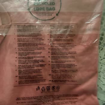 A101 Online Kusurlu Gönderim Yapıyor Ve İade Almıyor