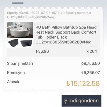Hepsiburada Adına Yanıltıldım. Yarı Zamanlı İş İmkanı