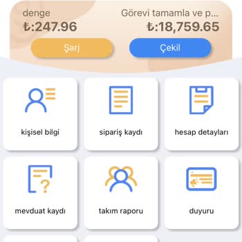 Hepsiburada Adına Yanıltıldım. Yarı Zamanlı İş İmkanı