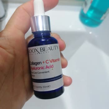 Trendyol Roox C Vitamin Hyaluronic Acid Serum