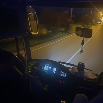 Golden Turizm Otobüste İlgi Yok Kurumsallık Yok