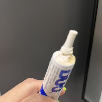 Mac Cosmetics Mac Duo Kirpik Yapıştırıcısı