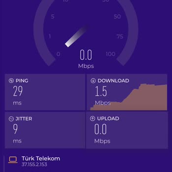 Türk Telekom Magnet İnternet Mağdurluğu