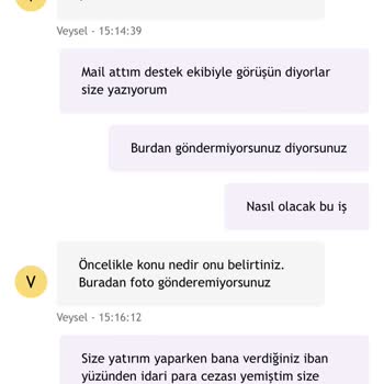 Tipobet365 Yüzünden Yediğim İdari Para Cezası.