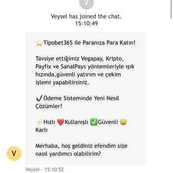 Tipobet365 Yüzünden Yediğim İdari Para Cezası.