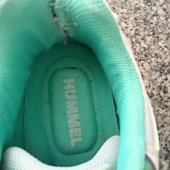 Hummel Ayakkabı Değişim Veya İade