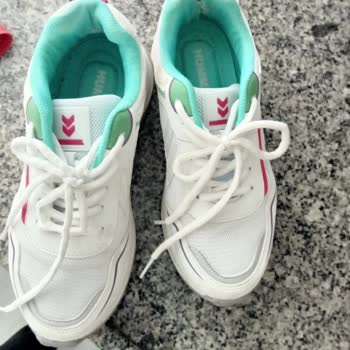 Hummel Ayakkabı Değişim Veya İade