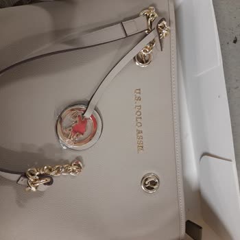 U.S. Polo Assn. Defolu Ürün Para İadesi İstiyorum!