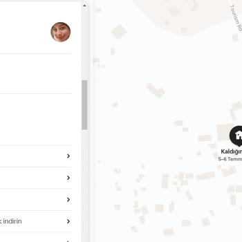 Airbnb Hesabım Hacklendi Ve Benim Yerime Kiralama Yapıldı