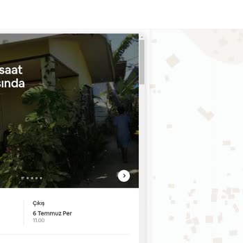 Airbnb Hesabım Hacklendi Ve Benim Yerime Kiralama Yapıldı
