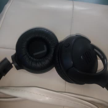 JBL Audio Systems Teknosa Sattığı Ürünün Arkasında Durmadı