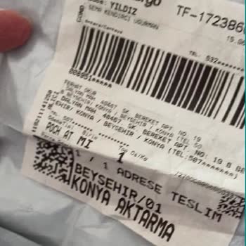 Trendyol Hatalı Ürün İadesi Kabul Etmiyor