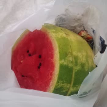Carrefour SA Karpuz Çürük Çıktı