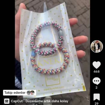 TikTok'ta Takip Sorunu