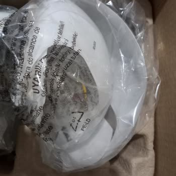 Koçtaş Tavan Vantilatörü Kırık Geldi