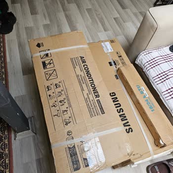 Samsung Klima Montaj Randevu Sorunu