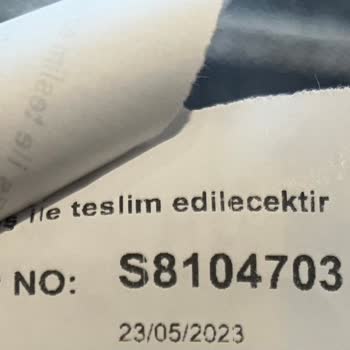 İdata Vize Başvuru Sonucunun Beklenilmesi