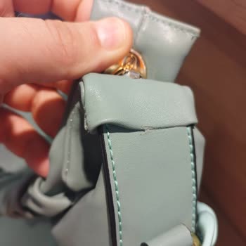 Hotiç Mağazasında Yaşadığım Korkunç Mağduriyet!