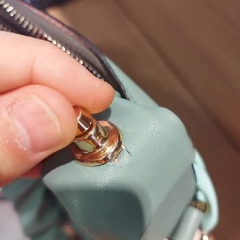 Hotiç Mağazasında Yaşadığım Korkunç Mağduriyet!