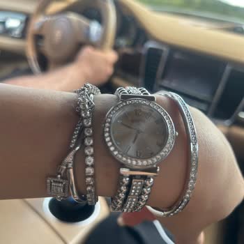 Ankamall Saat & Saat'ten Aldığım Guess Marka Saatin Servis Süreci Çok Uzun!