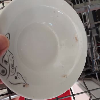 Arçelik Bulaşık Makinesi Temiz Yıkama Yapmaması!