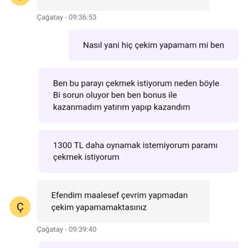 Sahabet Çekim Sorunu 1309 TL Daha Slot Oyununda Katılım Sağlama