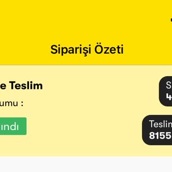 Şok Marketler Eksik Ürün İadesi Yapmıyor