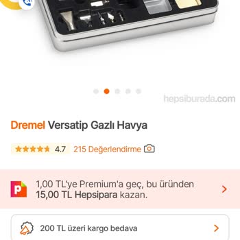 Hepsiburada Fiyat Farkı Uyanıklığı