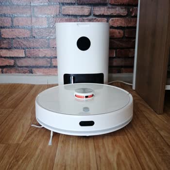 Lydsto S1 Güncelleme Sonrası Yeniden Harita Sorunu