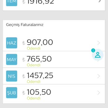 Türk Telekom Faturam Olmamasına Rağmen Telefonuma Kısıtlama Getirdi