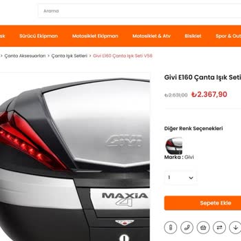 Vipmoto.net Dürüst Bir Firma Değil