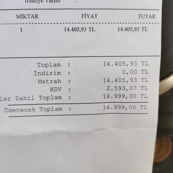Vatan Bilgisayar Yüksek Fiyat, Müşteri Hizmetleri Bilgisizliği