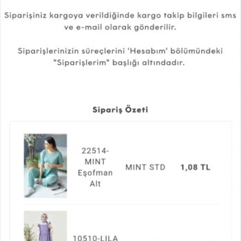 Tofisa Ücret İadesi Yapılmadı