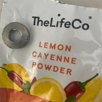 The Lifeco Thelifeco İçecek Tozu