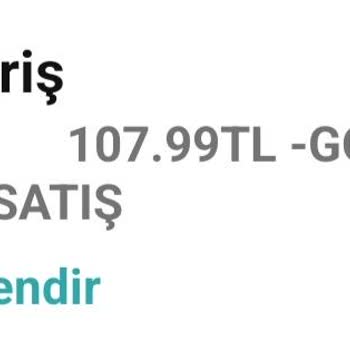 Google Garanti Bankası Hesabımdan İzin Almadan Kesilen Ücret