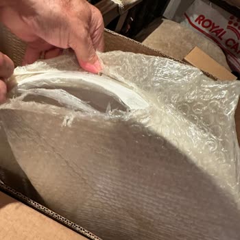 Vitra Hasarlı Ve Eksik Ürün