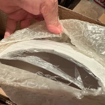 Vitra Hasarlı Ve Eksik Ürün