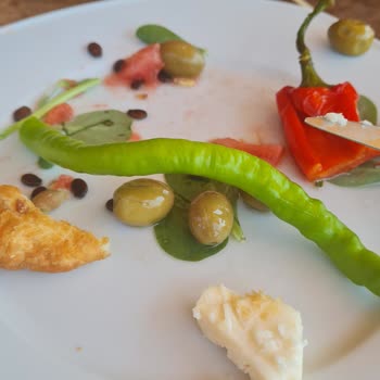 Sinemis Hotel Memnuniyetsizliği