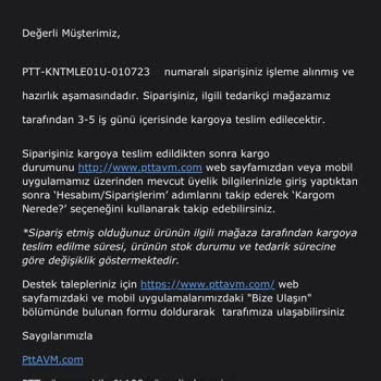 PttAVM HAK-İŞ OYUNCAK-İNŞ.-KANTARİYE-TUHAFİYE-HIRDAVAT-ORMAN Ürünleri Tic San