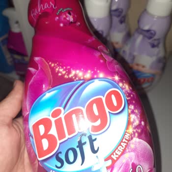 Bingo Soft Bahar Yumuşatıcı Kalitesi Düştü