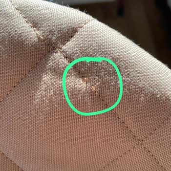 Mamma Türkiye Mama Ana Kucağı Kılıfında Dikiş Hatası Nedeniyle Mağdur Edildim