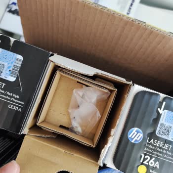 Ofix.com İade - Değişim Sorunu