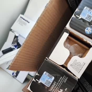 Ofix.com İade - Değişim Sorunu