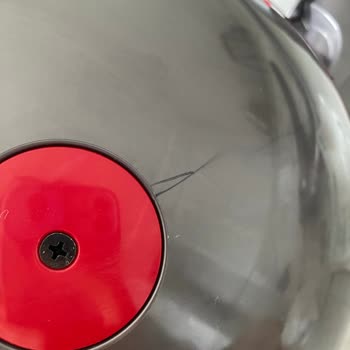 Dyson Kablolu Süpürge Kalitesizliği