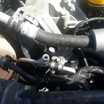 Renault Eskişehir Sarar Servis Çilesi