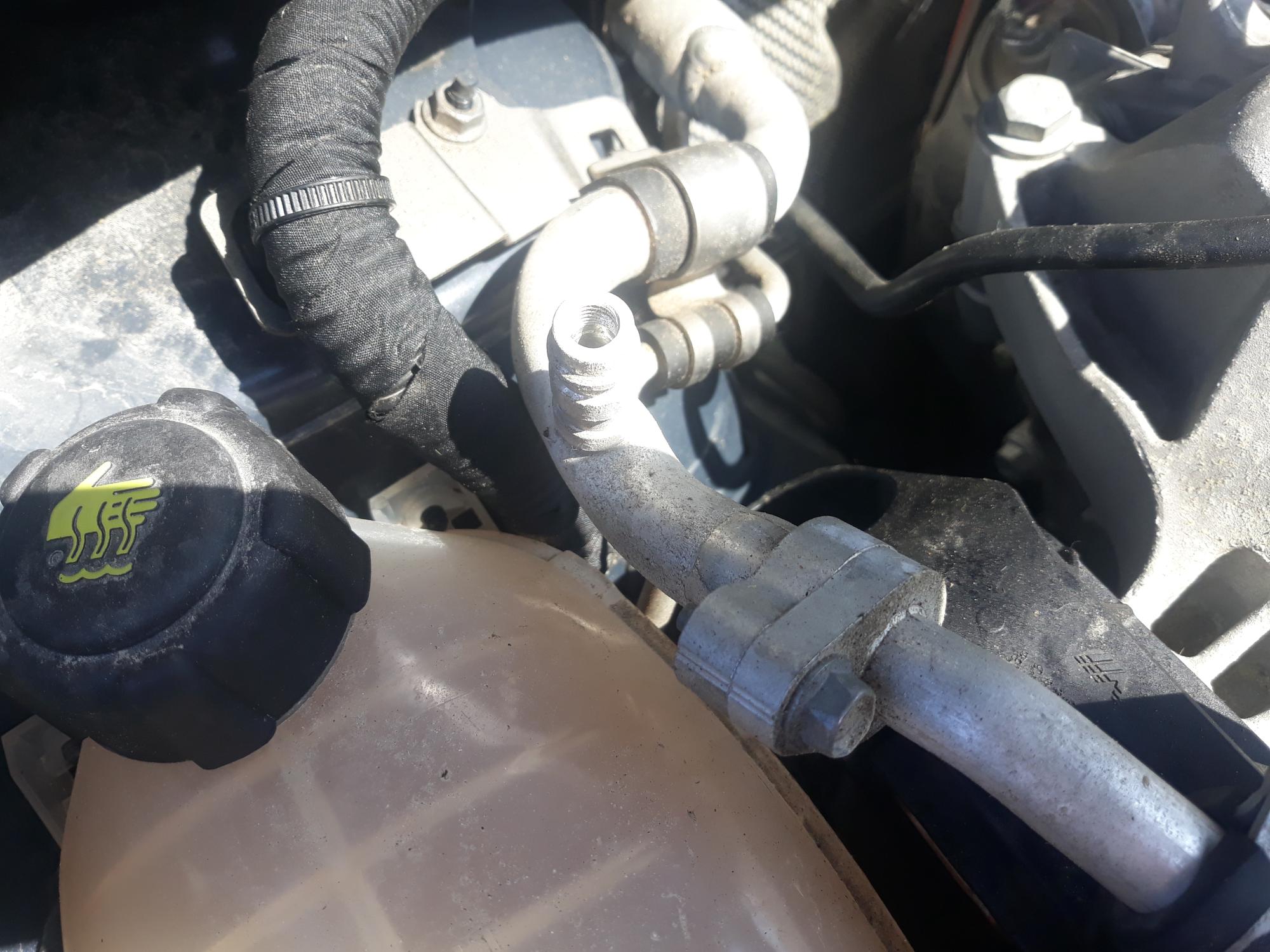 Renault Captur Joy 1.3 Air Conditioner Malfunction Xolvie