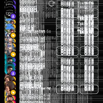 Instagram Threads Ekran Bozukluğu