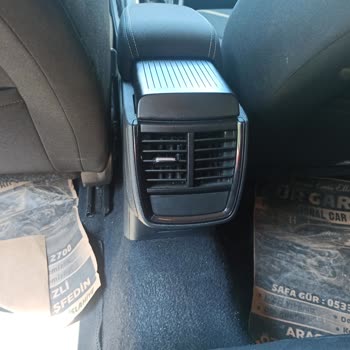 Skoda Scala Garantili Olmasına Rağmen Sıfır Arıza Dökülüyor