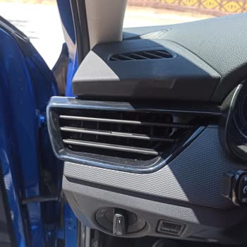 Skoda Scala Garantili Olmasına Rağmen Sıfır Arıza Dökülüyor