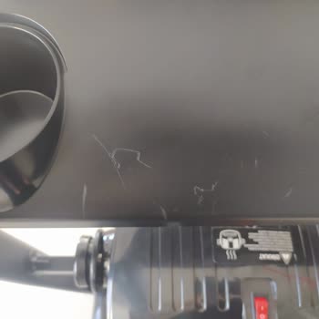 A101 Koşu Bandı - Hasarlı Ürün